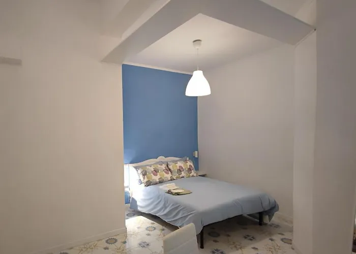 Casa Di Aurelio - Dimore Partenopee