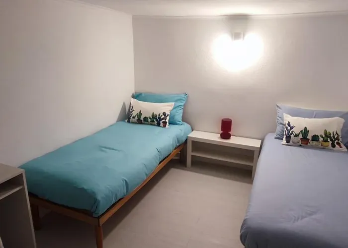 Casa Di Aurelio - Dimore Partenopee