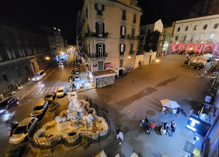 Art House Venusio Naples