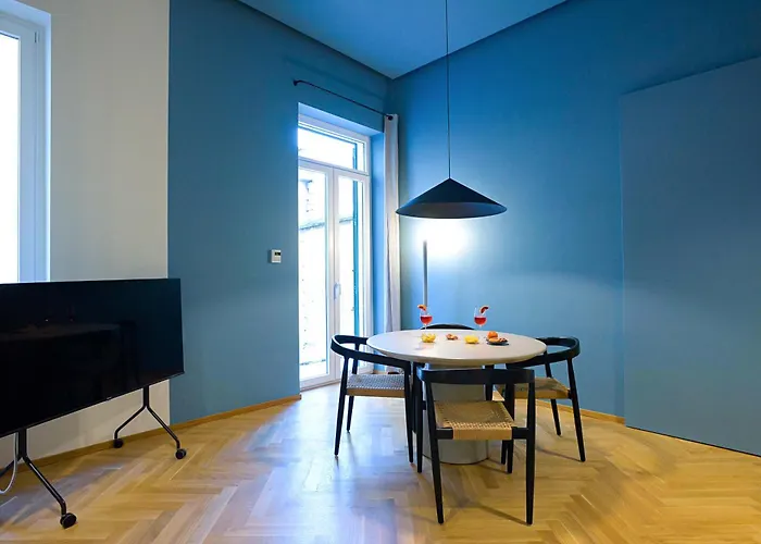 Real Passeggio Guest House - Dimore Partenopee